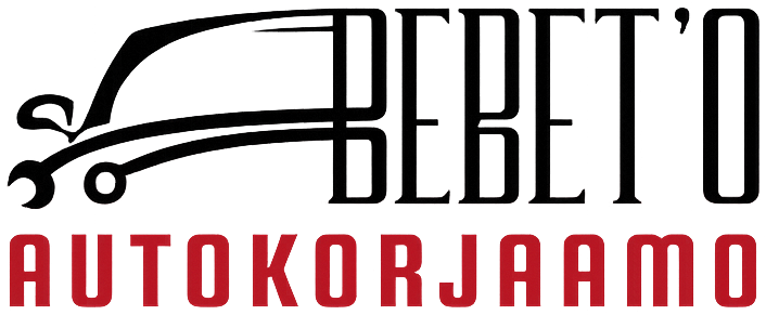 Bebeto Autokorjaamo